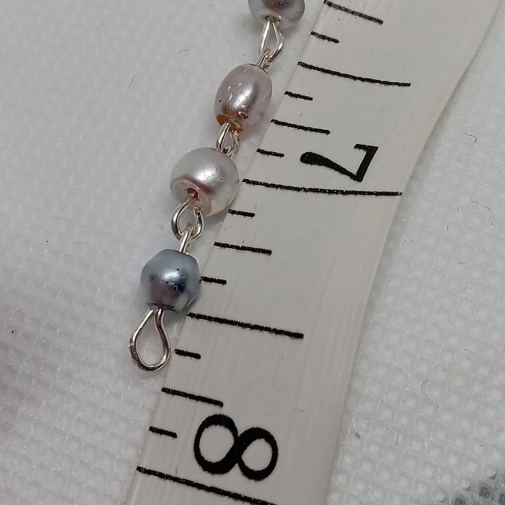 Hand Crafted elegant bracelet
